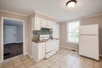 2034 Fenwick St in Augusta, GA - Building Photo - Building Photo