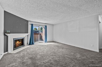 3324 S Ammons St in Lakewood, CO - Building Photo - Building Photo