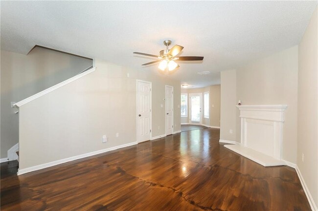 6961 Mahonia Pl in Stonecrest, GA - Building Photo - Building Photo