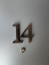 1165 N Normandie Ave in Los Angeles, CA - Building Photo - Building Photo