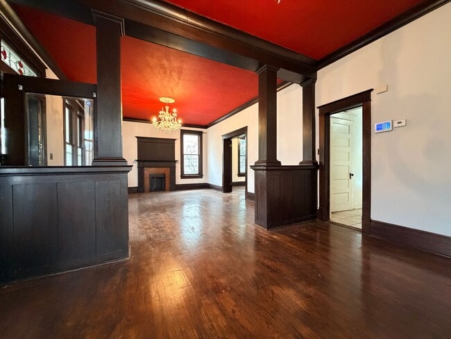 1283 Harbert Ave in Memphis, TN - Building Photo - Building Photo