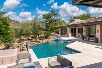 9361 E Sundance Trail in Scottsdale, AZ - Building Photo - Building Photo
