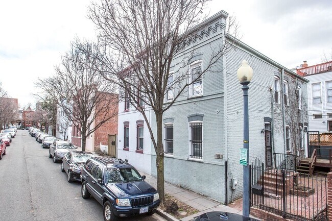 636 Pickford Pl NE in Washington, DC - Building Photo - Building Photo