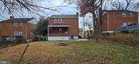 4806 71st Ave in Hyattsville, MD - Foto de edificio - Building Photo