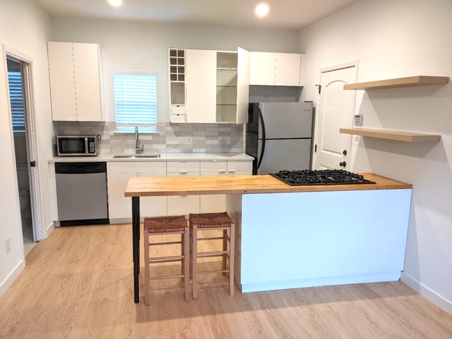 1902 Haskell St in Austin, TX - Building Photo - Building Photo