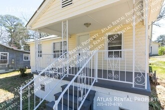 115 Vail Ave in Hueytown, AL - Building Photo - Building Photo