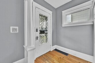 1486 E 134th St in East Cleveland, OH - Building Photo - Building Photo