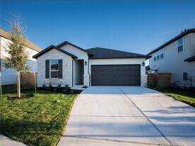 524 Foresail Rd in Leander, TX - Building Photo