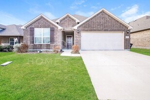 1025 Twisting Ridge Terrace, Unit 2 in Haslet, TX - Building Photo