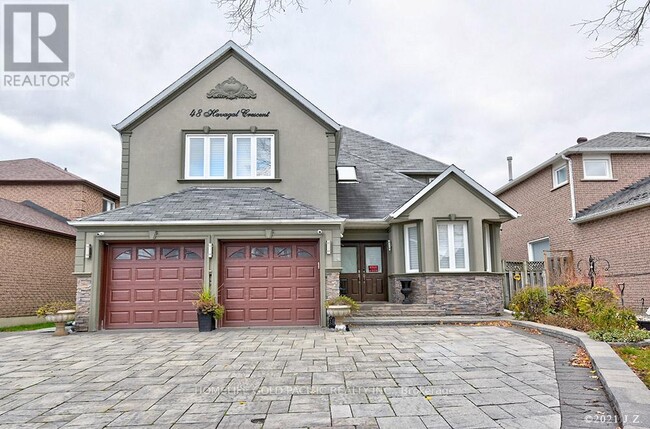 property at 48 Havagal Crescent