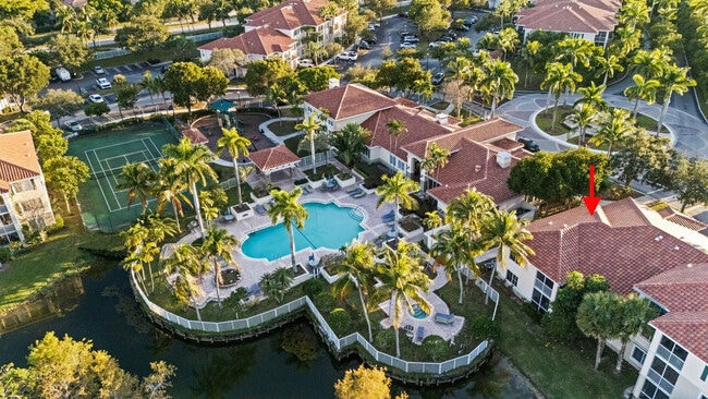 11765 W Atlantic Blvd in Coral Springs, FL - Foto de edificio - Building Photo