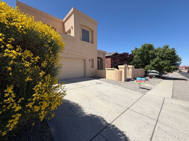 11208 Amman Ave NE in Albuquerque, NM - Building Photo - Building Photo