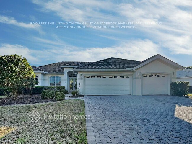 property at 6812 Coyote Ridge Ct