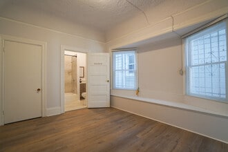 185 10th St, Unit A in Oakland, CA - Foto de edificio - Building Photo