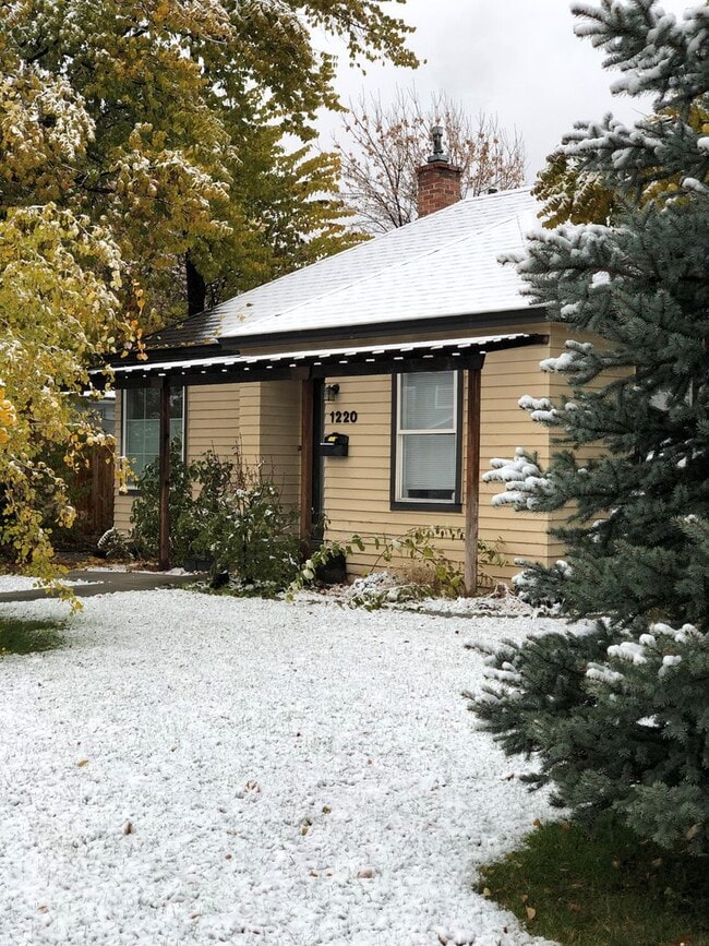 property at 1220 W Boise Ave