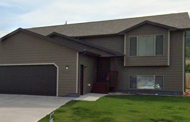 property at 14155 Telluride St