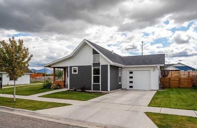 property at 4460 Shadowglen Dr