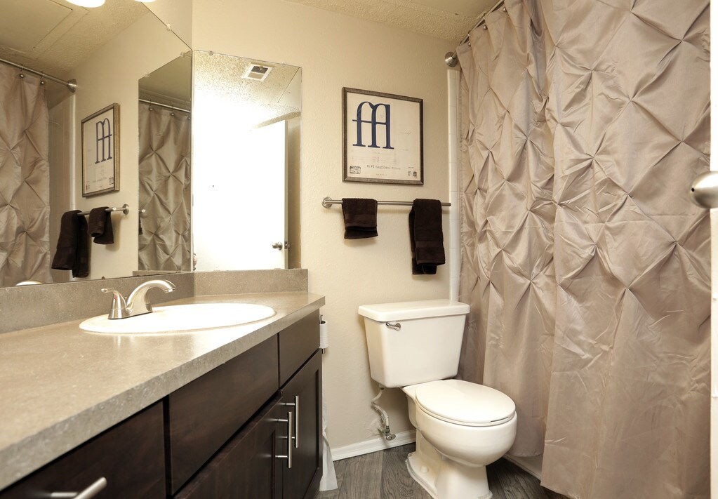 Birch Apartment Homes Dallas, TX Apartments