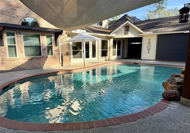 property at 12907 Lake Mist Dr