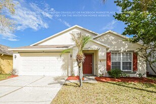 713 Battery Pointe Dr in Orlando, FL - Building Photo