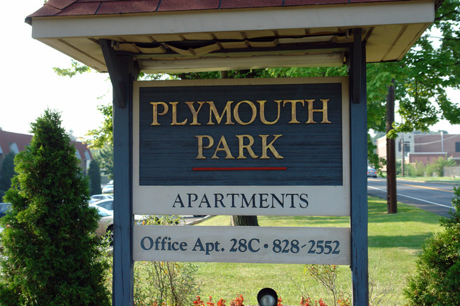 Plymouth Park Apartments in Conshohocken, PA - Building Photo - Building Photo