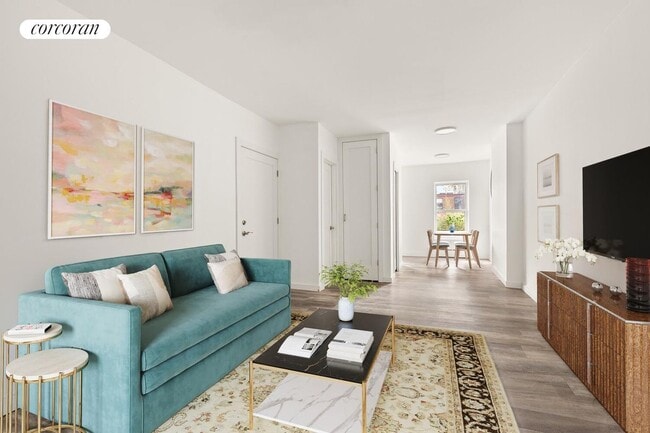 property at 346 President St