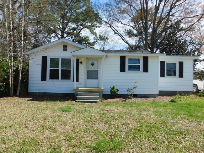 property at 421 Church Rd