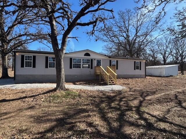 property at 9051 Elm Dr