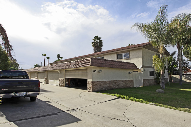 Juniper Street Townhomes