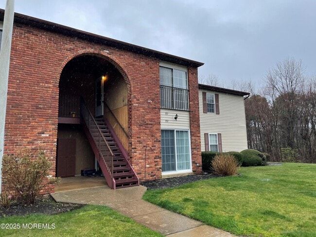 property at 157 Frontier Way