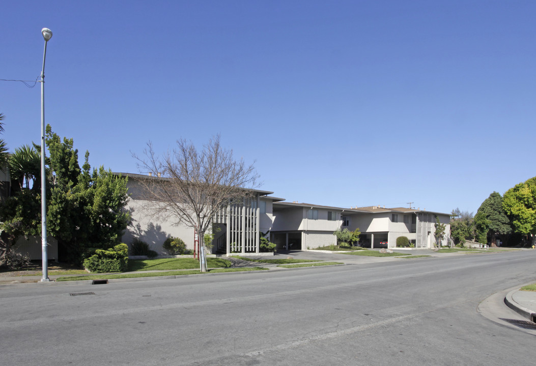 635 Palma Dr in Salinas, CA - Building Photo