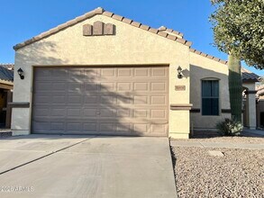 36414 W Barcelona Ln in Maricopa, AZ - Building Photo - Building Photo