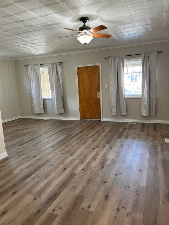 1032 W Gold St in Butte, MT - Building Photo