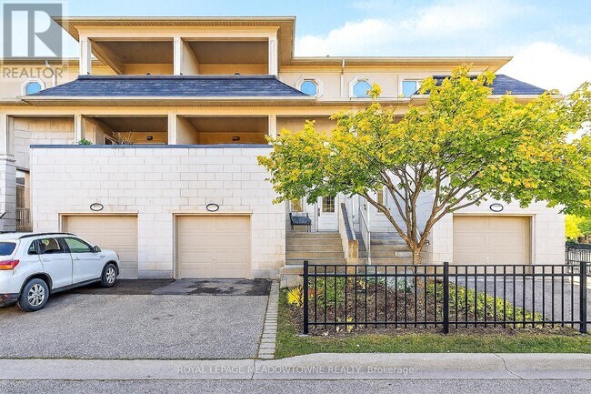 property at 9105 Derry Rd W