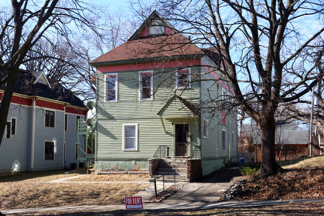 658 18th St in Des Moines, IA - Foto de edificio - Building Photo