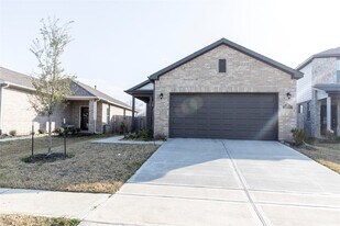 23119 True Fortune Dr in Katy, TX - Building Photo