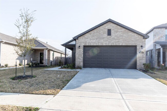 property at 23119 True Fortune Dr