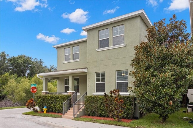 7333 S Trask St in Tampa, FL - Building Photo - Building Photo