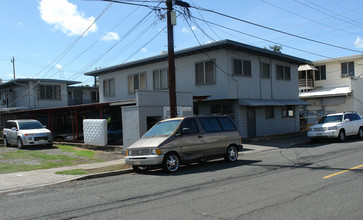 2009 Waiola St in Honolulu, HI - Building Photo - Building Photo