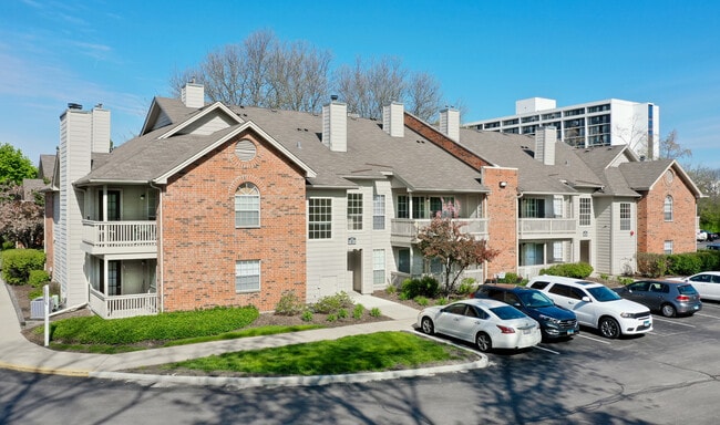 Martin's Point Apartment Homes