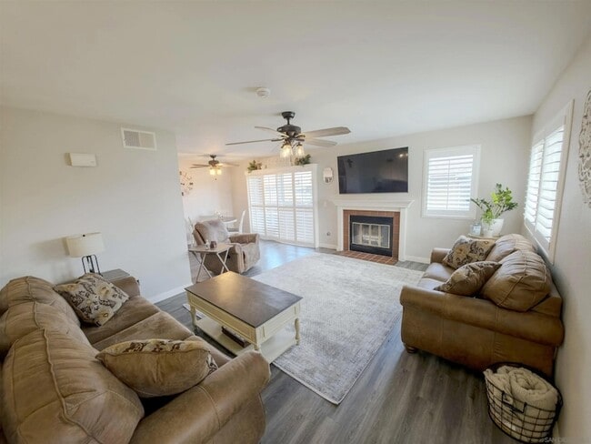 property at 8640 Mission San Carlos Dr
