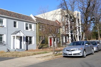 1214 19th St NE in Washington, DC - Building Photo - Building Photo