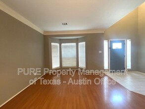 1710 Amber Skyway Cove in Round Rock, TX - Building Photo - Building Photo