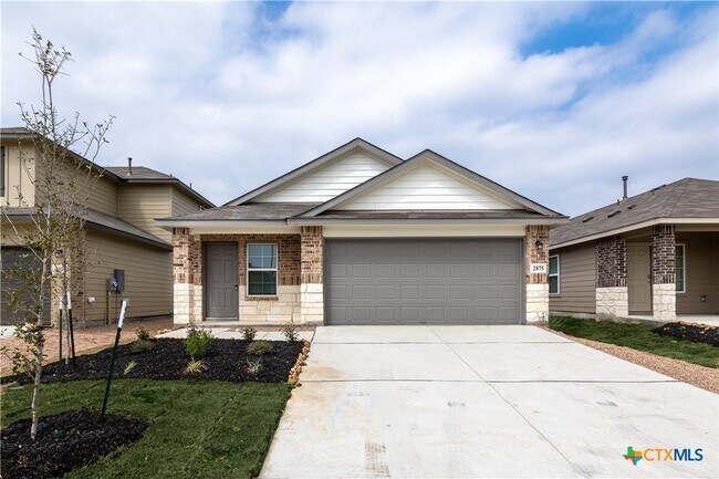property at 2875 Panther Spg