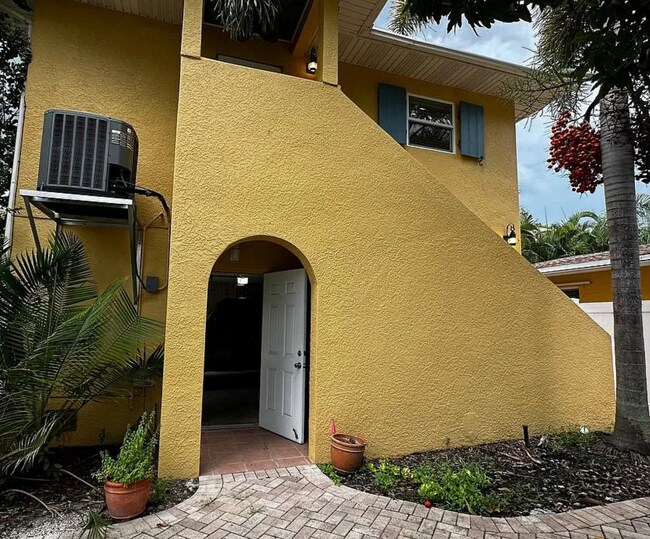 property at 4390 Maple St NE