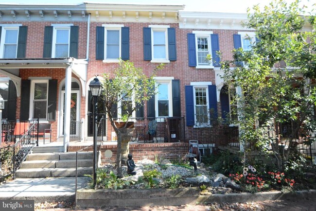 1807 Lovering Ave in Wilmington, DE - Building Photo - Building Photo