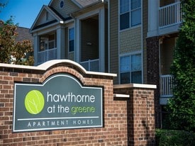 Hawthorne at the Greene Apartments