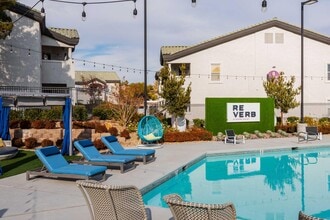 REVERB at Spring Valley in Las Vegas, NV - Building Photo - Building Photo