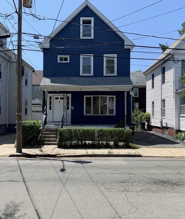 property at 19 Perry St