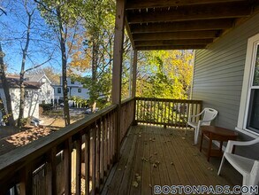 22 Boynton St in Boston, MA - Building Photo - Building Photo